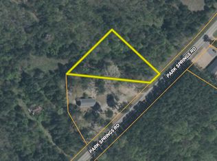 5 Park Springs Rd Lot Wp005, Providence, NC