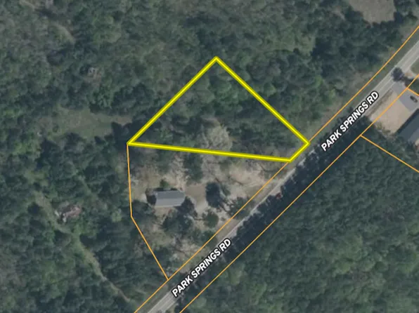 5 Park Springs Rd Lot Wp005, Providence, NC 27315