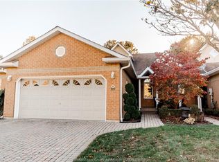 4661 Bradbury Ct, Windsor, ON N9G2M2