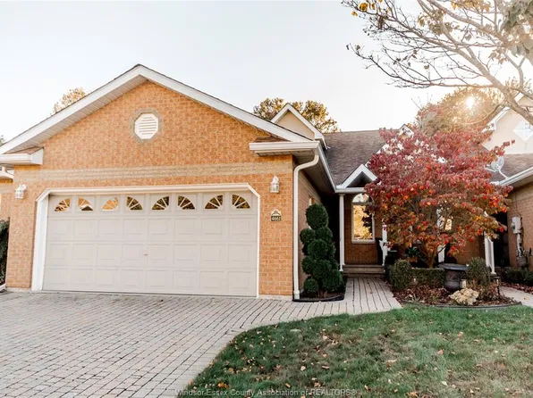 4661 Bradbury Ct, Windsor, ON N9G 2M2