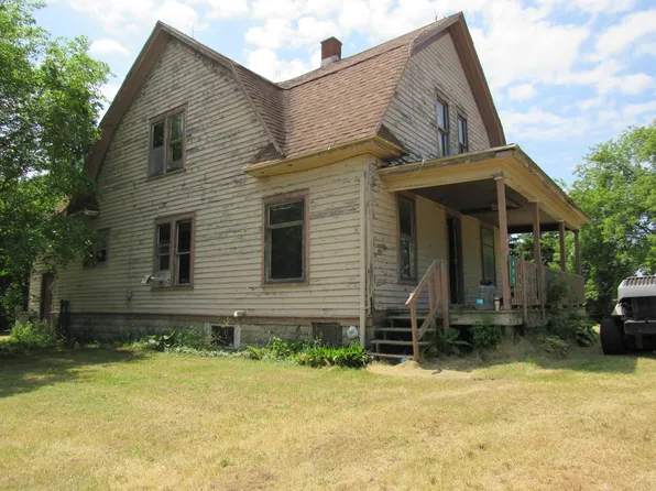 695 Cass Avenue Rd, Bay City, MI 48708