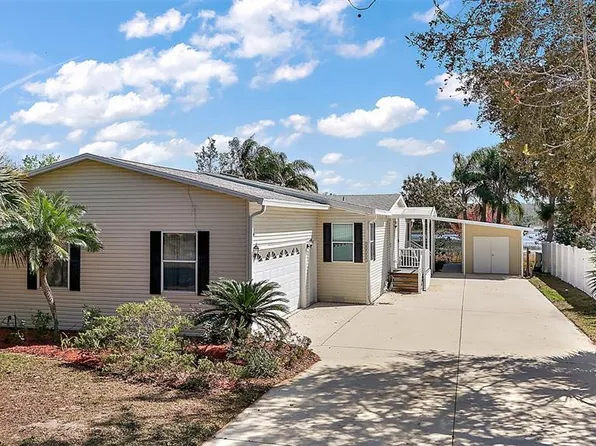 13201 Plum Lake Cir, Minneola, FL 34715