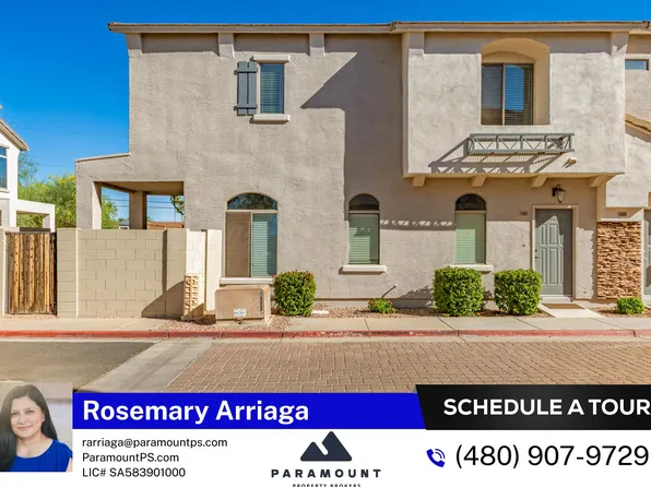 2150 E Bell Rd Unit 1088, Phoenix, AZ 85022