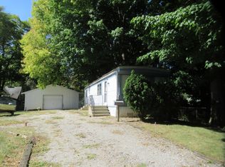 259 N Rowland St, Cassopolis, MI 49031
