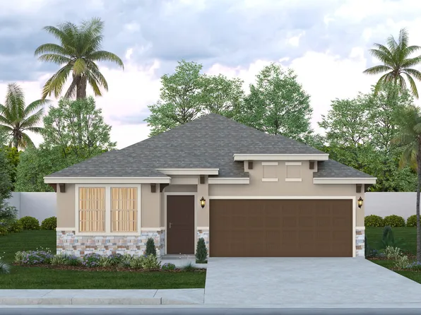 Indigo Plan, Palo Alto Groves
