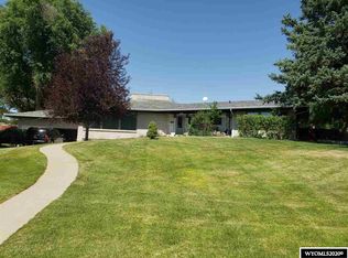301 Linda Vista Rd, Torrington, WY 82240