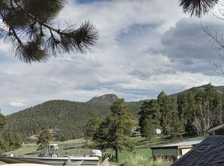 31580 Hilltop Rd, Golden, CO 80403