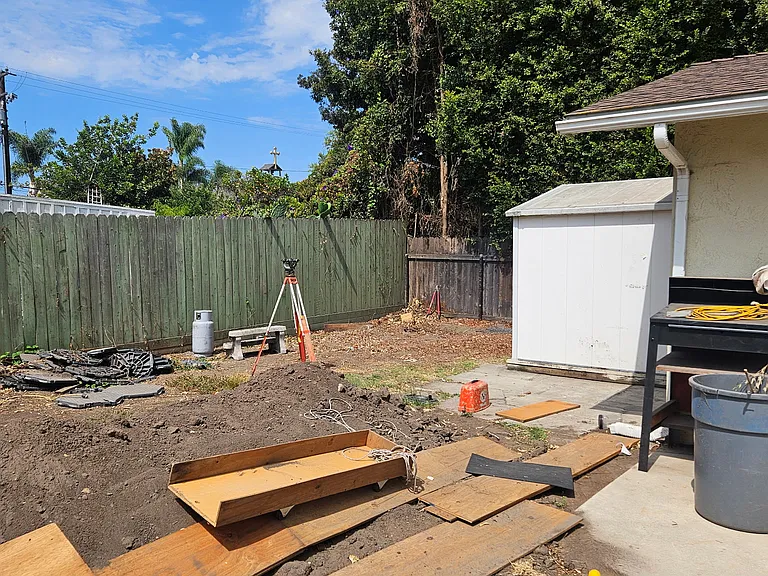 809 E Yanonali St — Photo 6