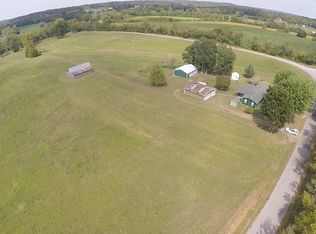675 Ed Mitchell Rd, Princeton, KY 42445