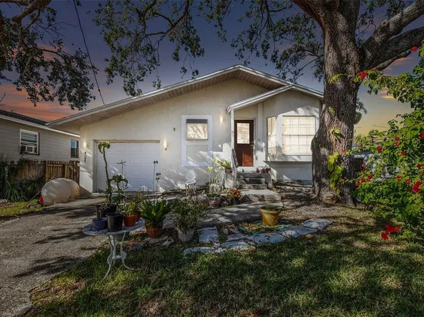 7403 S Swoope St, Tampa, FL 33616