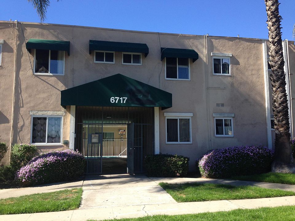 1st image of 6717 Satsuma Ave APT 12