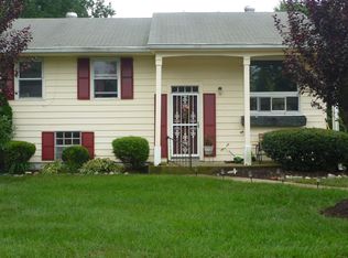 2701 Sunnybrook Rd, Henrico, VA 23294