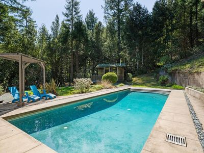 (Undisclosed Address), Boonville, CA, 95415