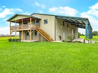 10110 County Road 67, Manvel, TX 77578