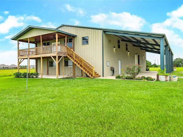10110 County Road 67, Manvel, TX 77578