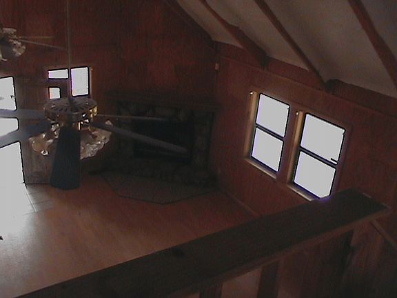 Additional Living Room