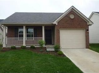 348 Silver Bell Trce, Lexington, KY 40514