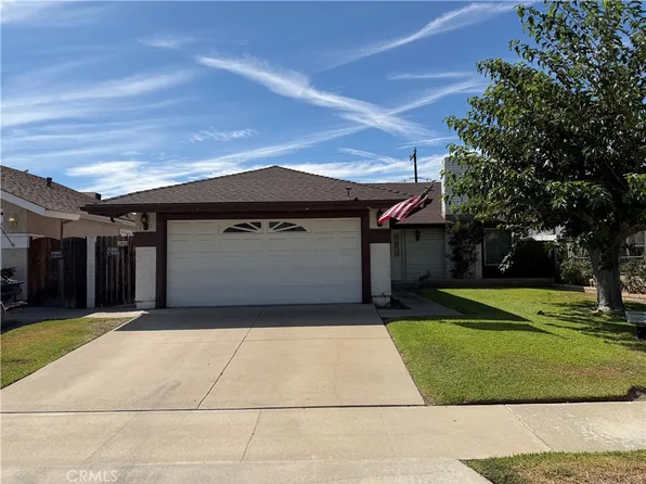 1737 N Tympani Cir, Anaheim, CA 92807