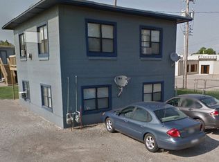 102 W Main St #1A, Jones, OK 73049