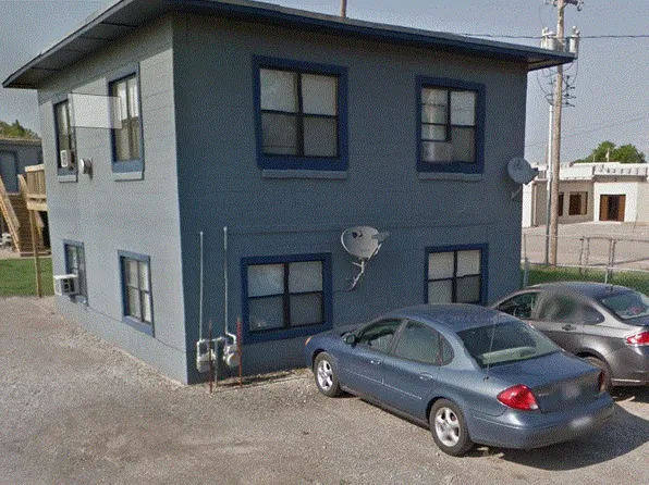 102 W Main St #1A, Jones, OK 73049