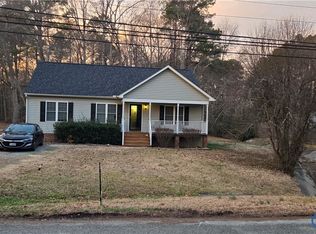 6636 Wilmoth Dr, North Chesterfield, VA 23234