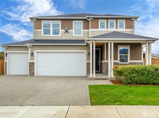 146 Baur Ln, Enumclaw, WA 98022