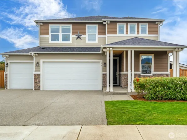 146 Baur Lane, Enumclaw, WA 98022