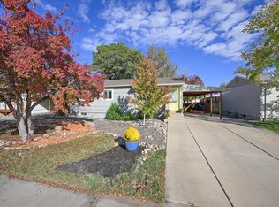 2226 N 22nd St, Grand Junction, CO 81501