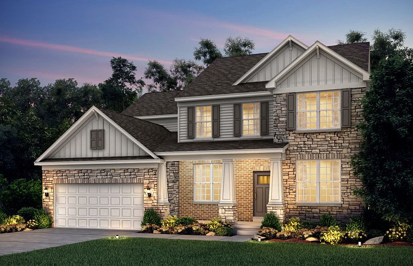 Home Exterior HR3T