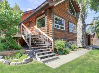 3131 Bettles Bay Loop, Anchorage, AK 99515