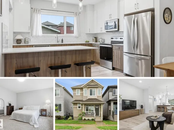 14 Daniel St, Fort Saskatchewan, AB T8L 0X3