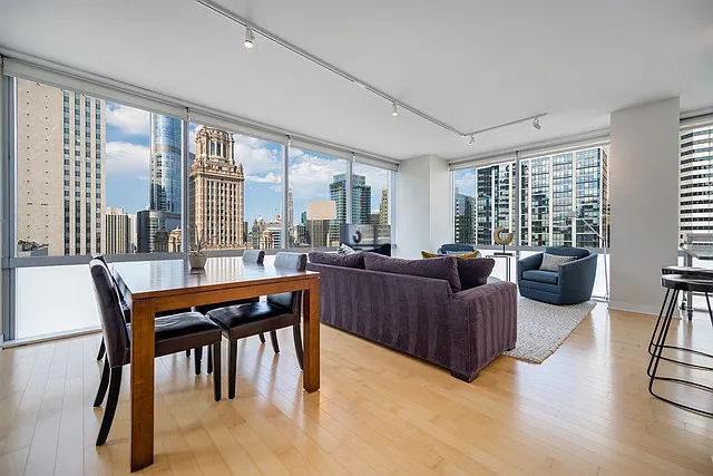 8 E Randolph St #2701