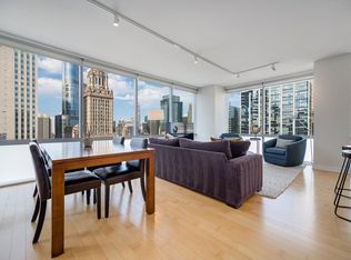 8 E Randolph St Unit 2701, Chicago, IL 60601