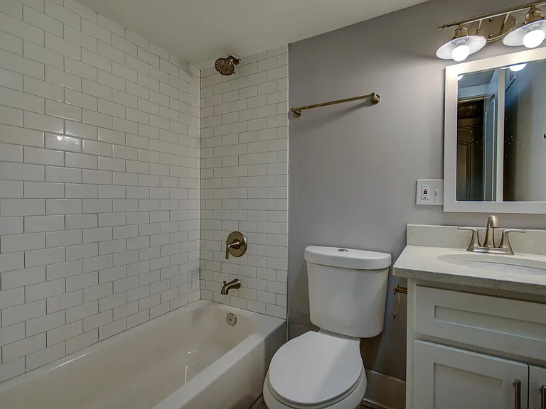 1632 S Allport St #G — Photo 3
