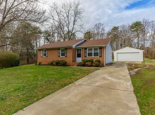 2871 Springfield Ct, Elon, NC 27244