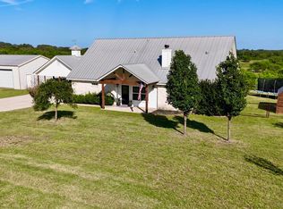 217 Tokim Drive, Marble Falls, TX 78654