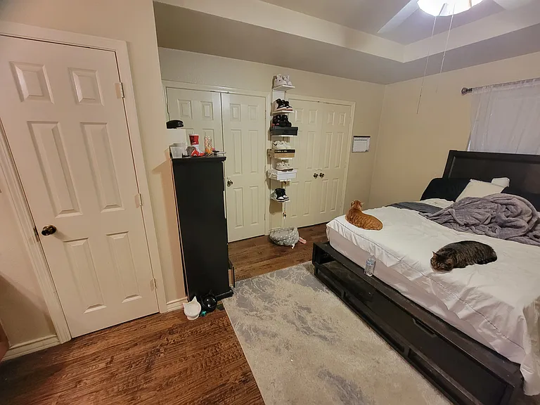 2nd Master BR Bathroom