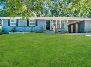 352 Oak Dr SE, Atlanta, GA 30354