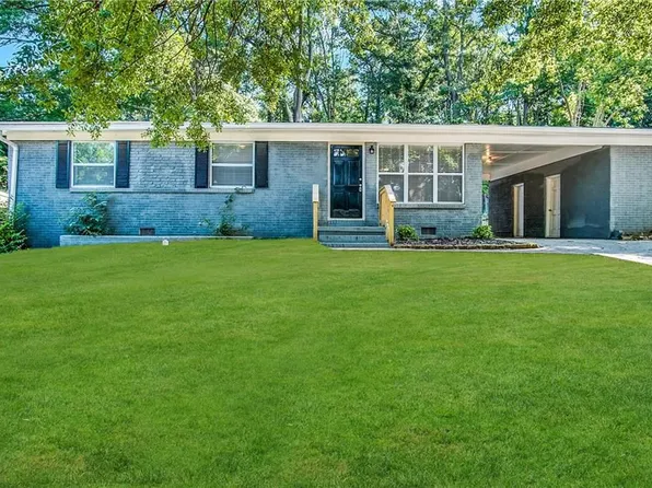 352 Oak Dr SE, Atlanta, GA 30354