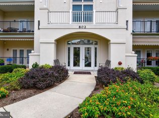 802 Coxswain Way UNIT 301, Annapolis, MD 21401