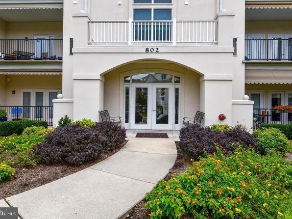 802 Coxswain Way Unit 301, Annapolis, MD 21401