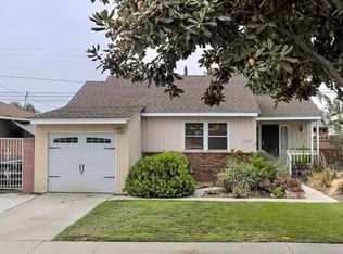 14529 Dumont Ave, Norwalk, CA 90650