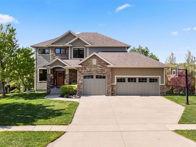 1640 SE Hawthorne Ridge Dr, Waukee, IA, 50263