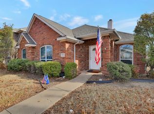 8112 Sebastian Inlt, Frisco, TX 75035