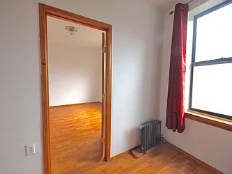 Rented by New York Residence