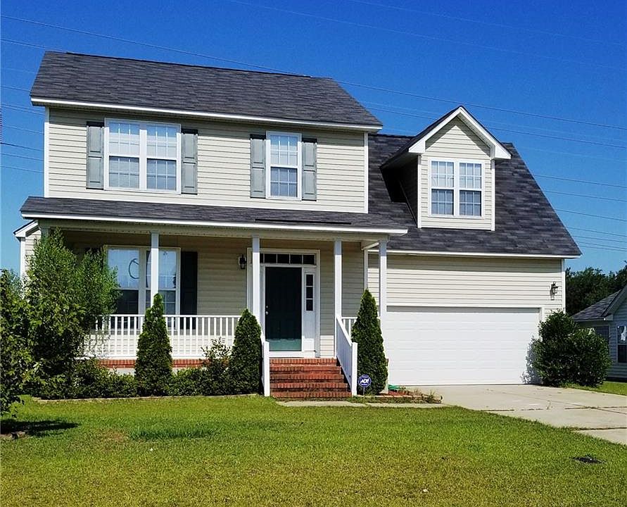 2nd image of 2420 Camp Lejeune Ct