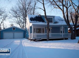 819 S Prairie Rd, New Lenox, IL 60451