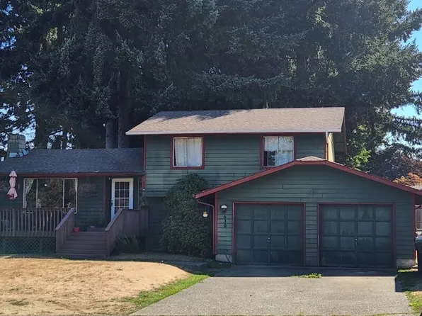 630 Enterprise Drive NE, Lacey, WA 98516