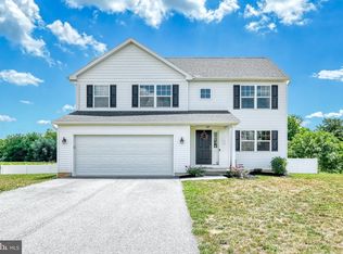 142 Farm Lane Cir, York, PA 17408