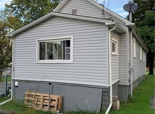 124 Tremble Ave, Campbell, OH